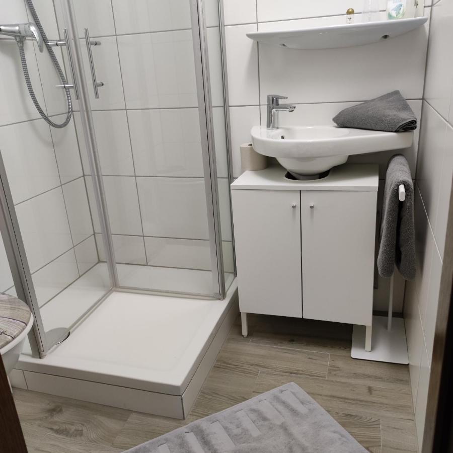 Hotel Post - Garni Bichlbach Buitenkant foto