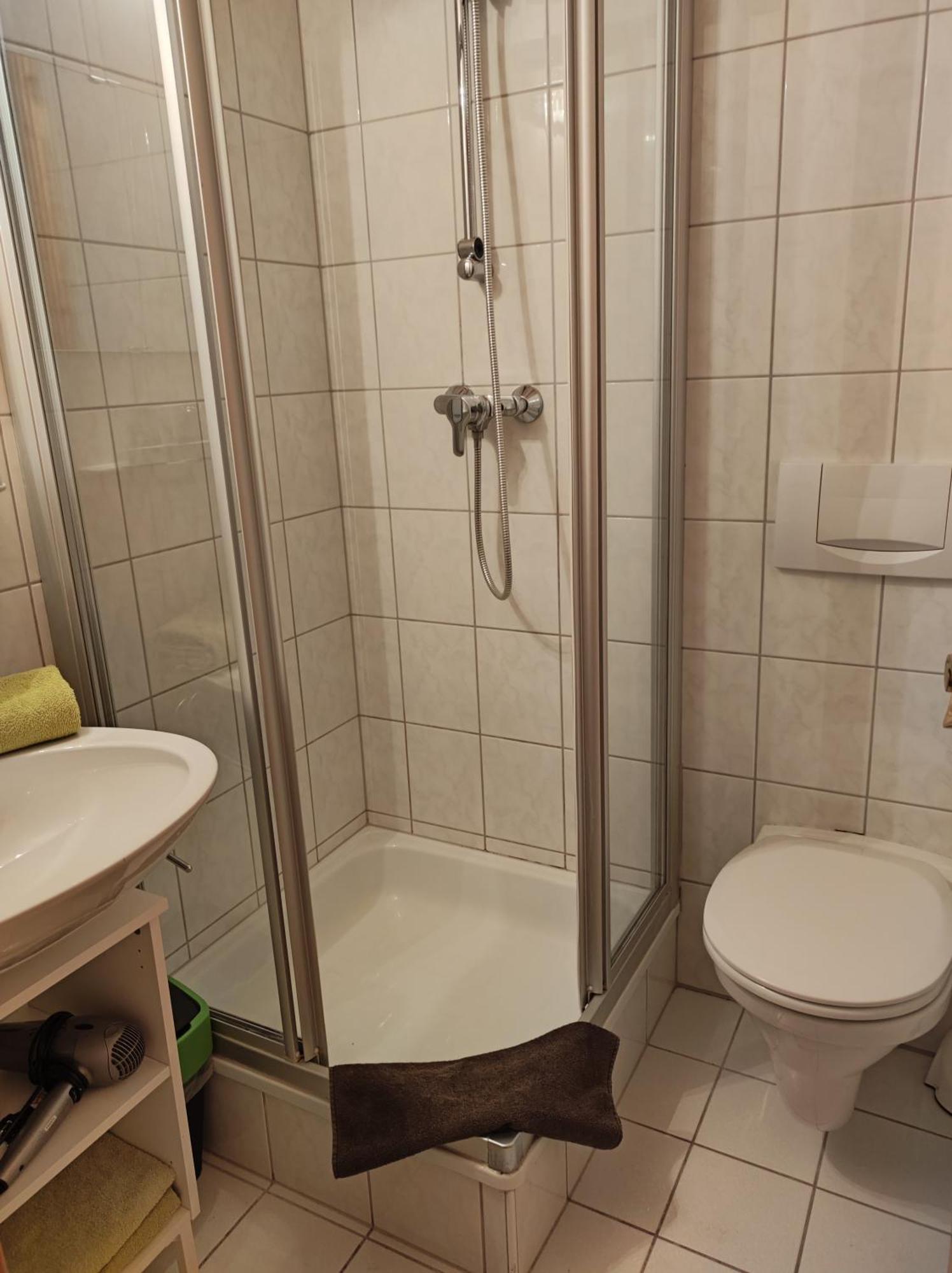 Hotel Post - Garni Bichlbach Buitenkant foto